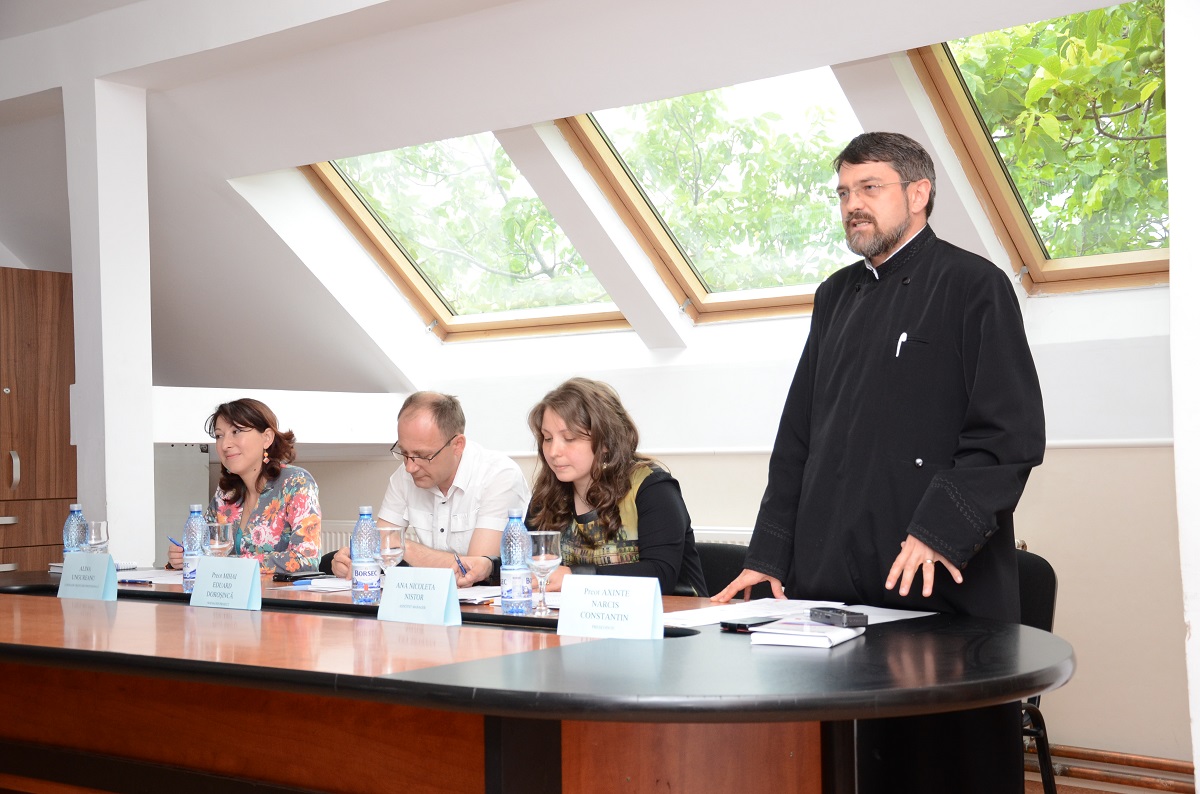 A debutat proiectul „Spune stop inactivităţii!“