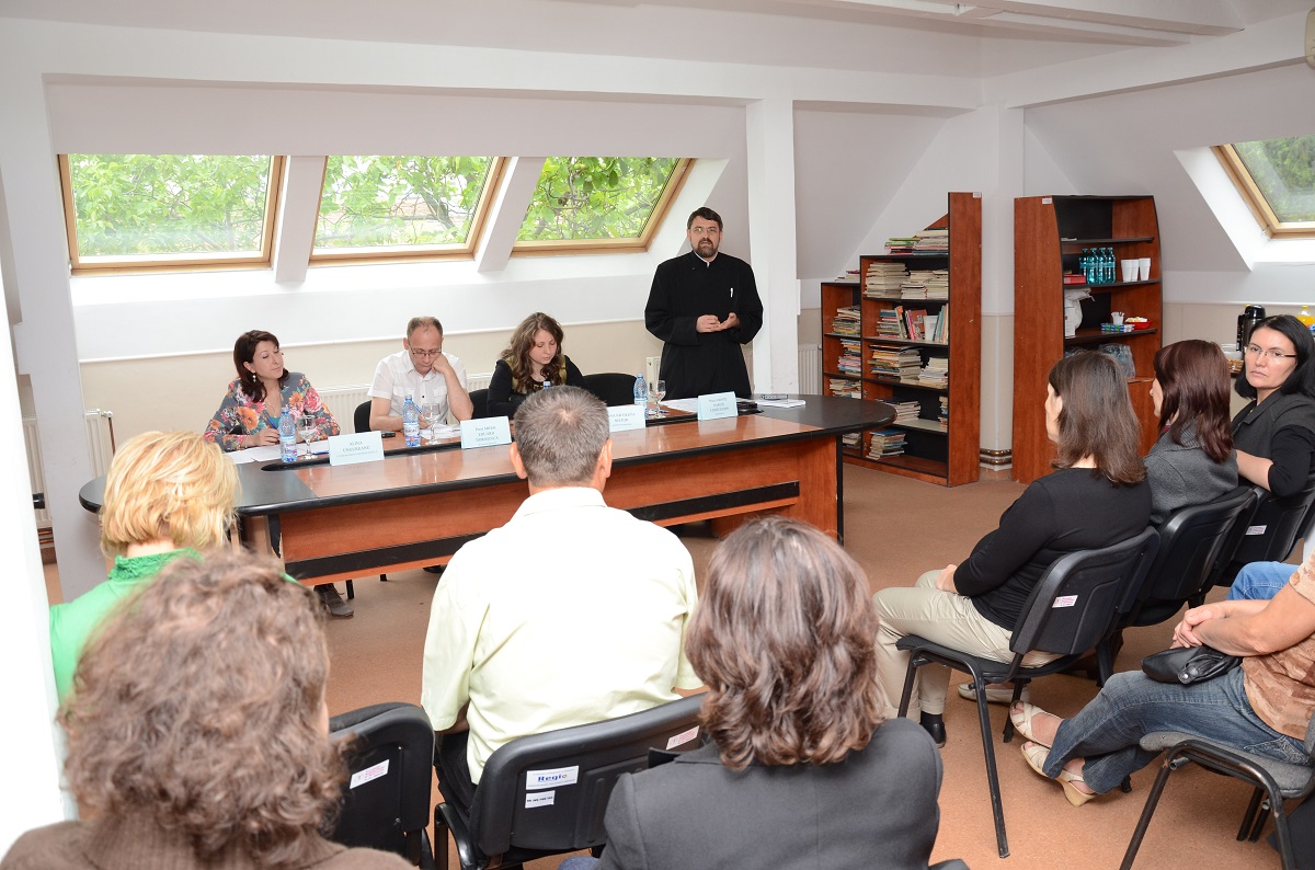 A debutat proiectul „Spune stop inactivităţii!“