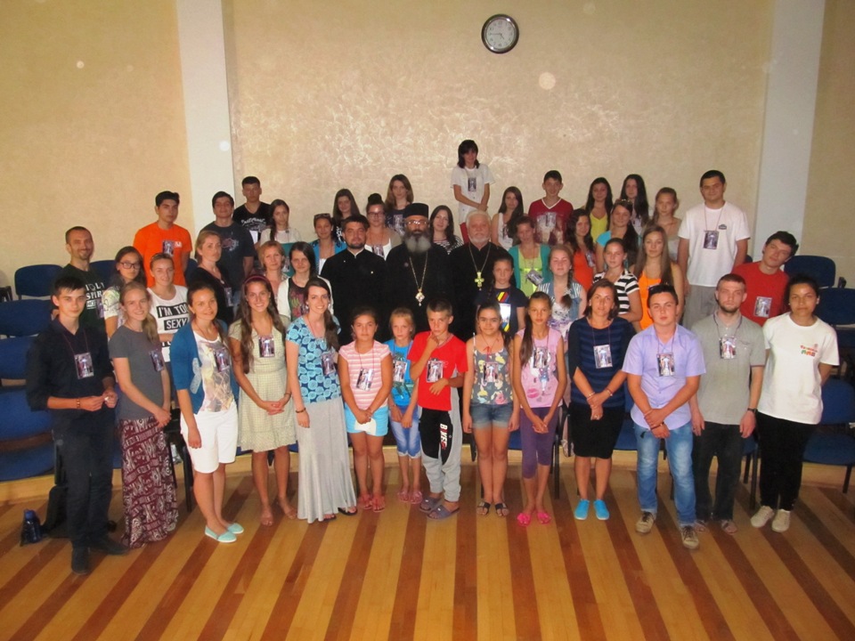 PS Antonie de Orhei: „Cea mai mare comoară este să ai o mamă cu credinţă în Dumnezeu” PS Antonie de Orhei: „Cea mai mare comoară este să ai o mamă cu credinţă în Dumnezeu”