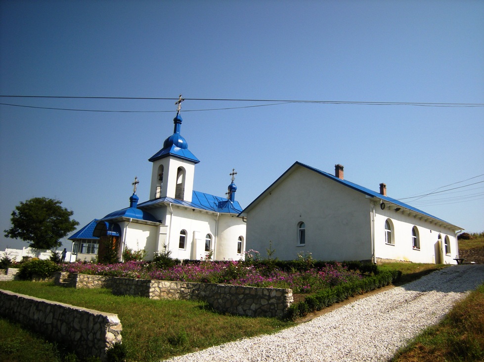 PS Antonie: &quot;Biruim pe demoni doar cu ajutorul lui Dumnezeu&quot;