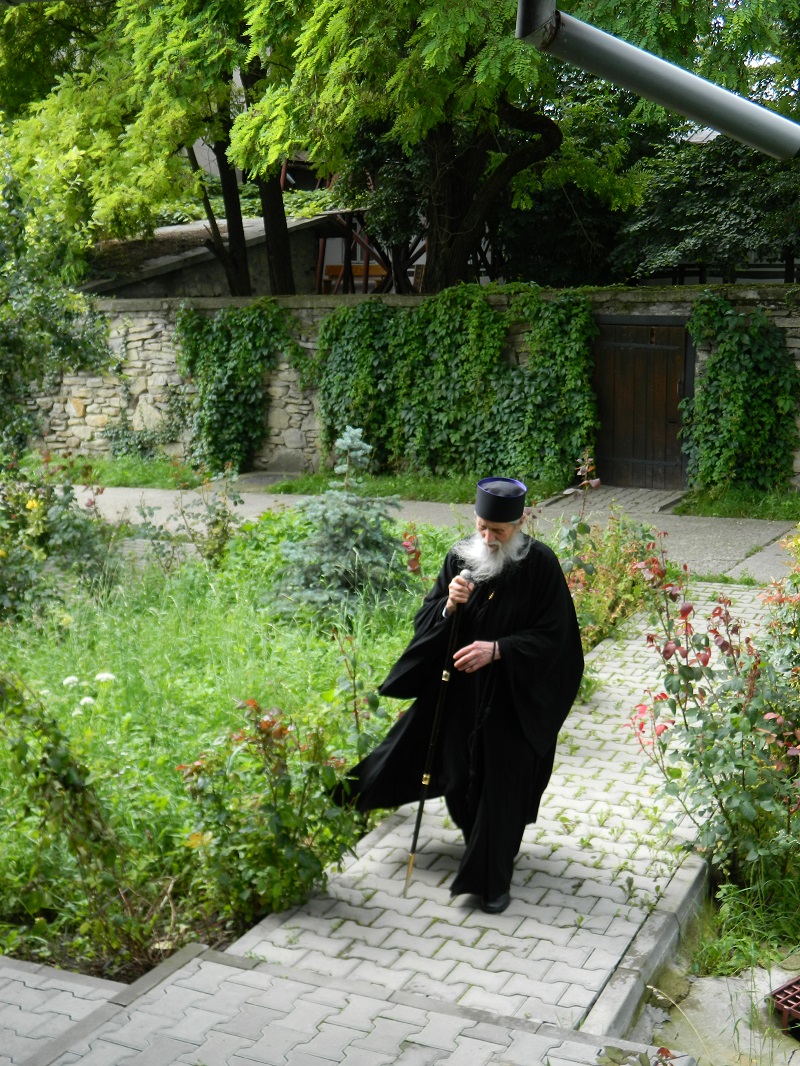 Revederea de 10 ani a promoţiei 1999-2004, la Seminarul Teologic &quot;Mitropolitul Dosoftei&quot; din Suceava