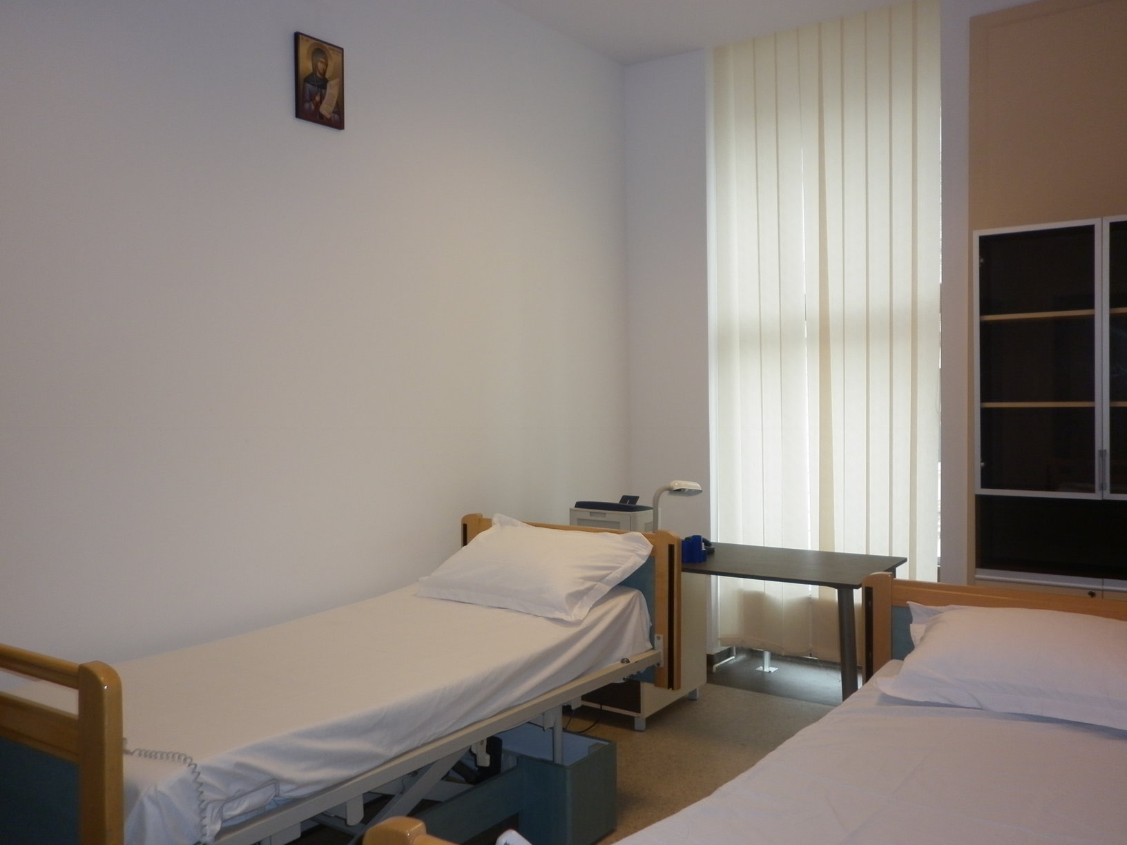 Spitalizări de zi la Policlinica Providenţa