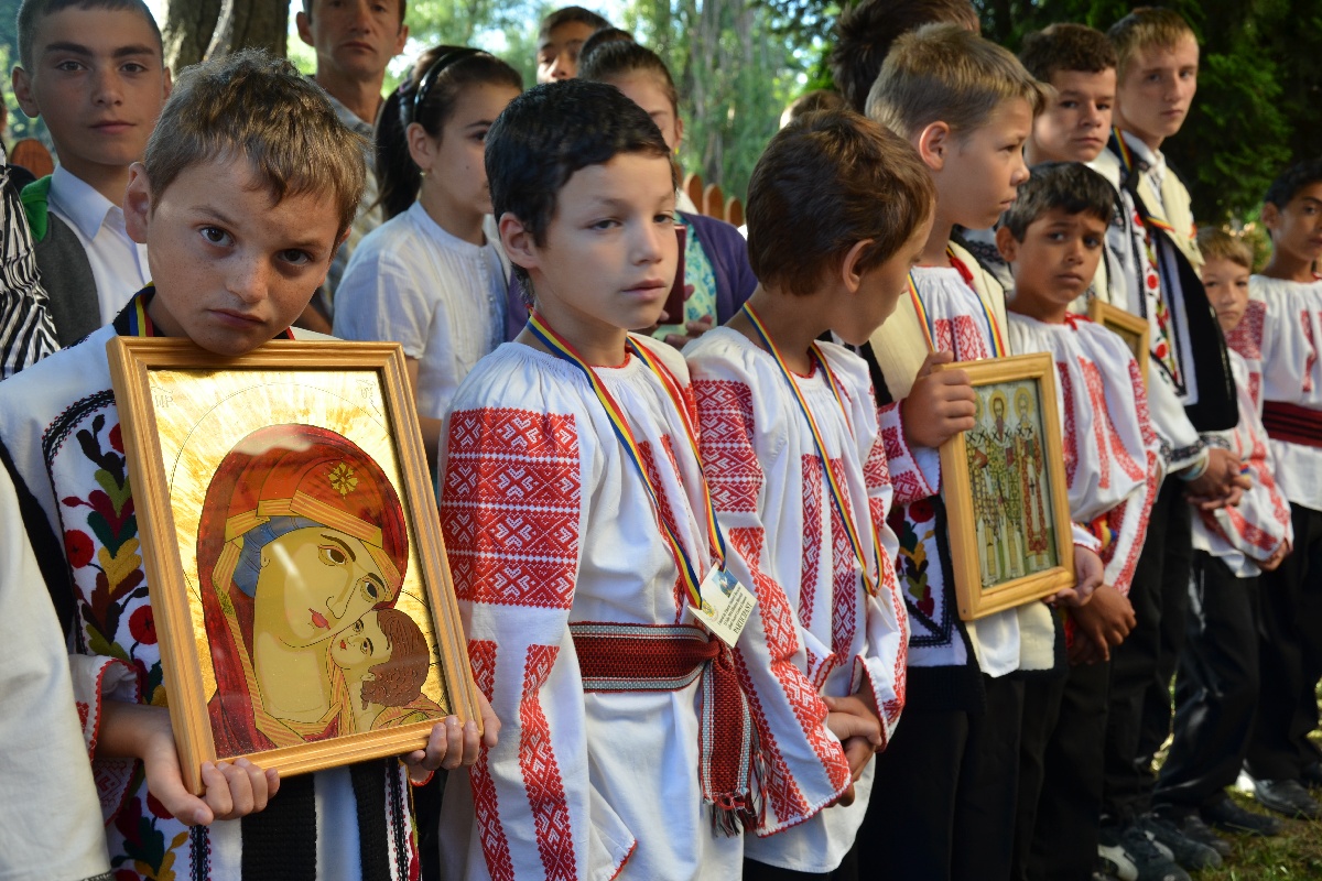 IPS Teofan: „Fiecare dintre noi trebuie să fie martor și mărturisitor al Domnului Hristos”