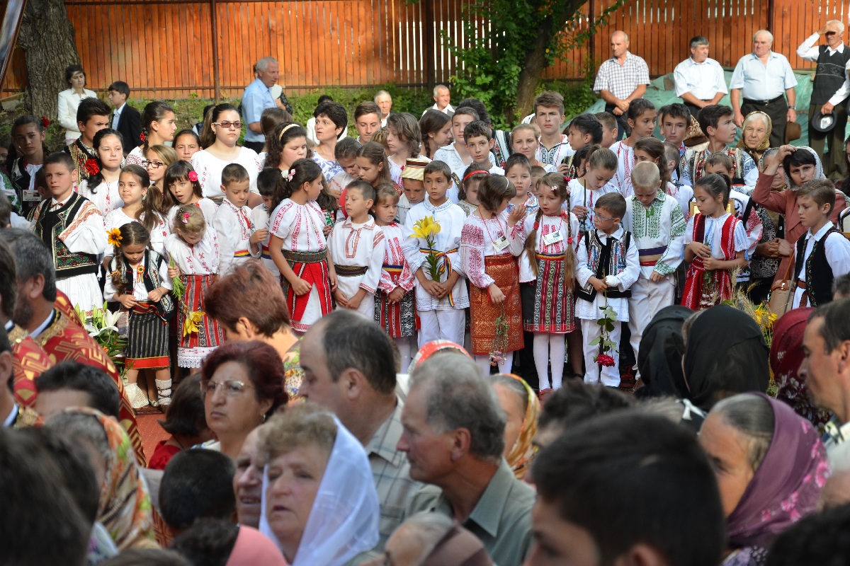 IPS Teofan: „Fiecare dintre noi trebuie să fie martor și mărturisitor al Domnului Hristos”