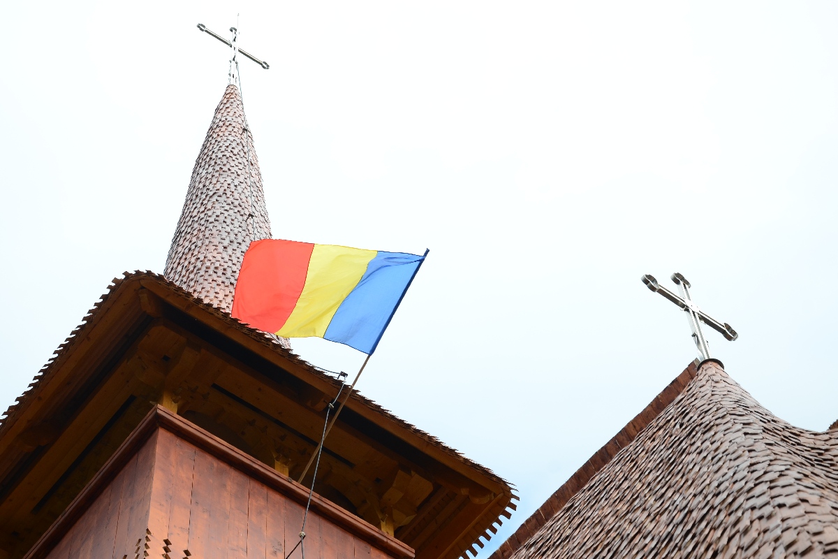 IPS Teofan: „Fiecare dintre noi trebuie să fie martor și mărturisitor al Domnului Hristos”