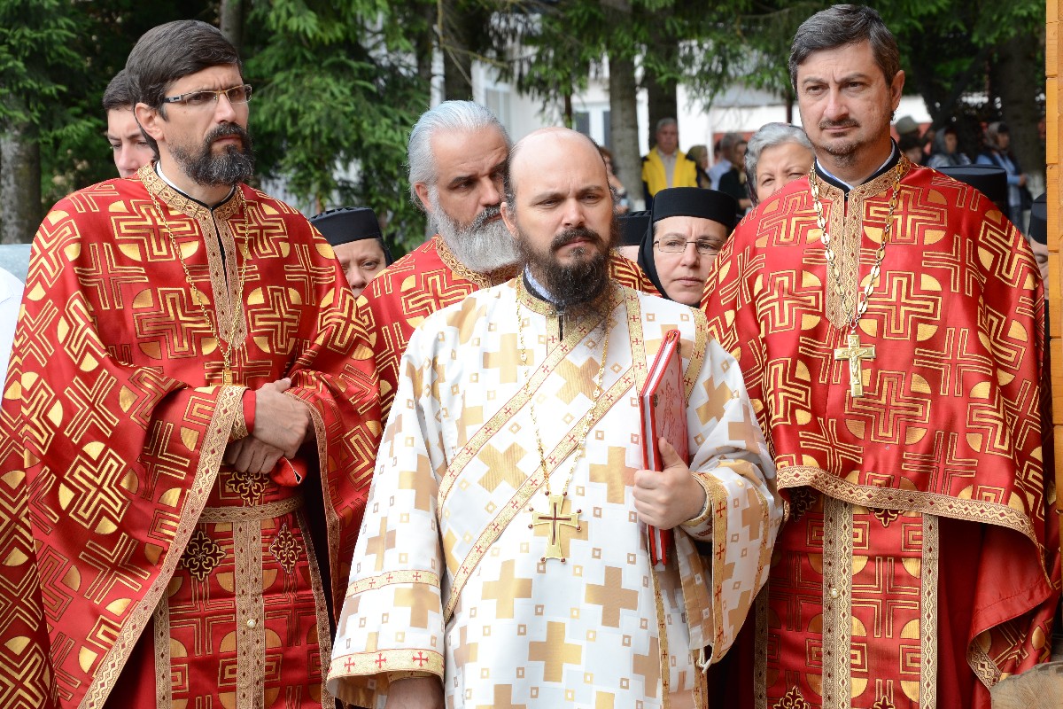 IPS Teofan: „Fiecare dintre noi trebuie să fie martor și mărturisitor al Domnului Hristos”