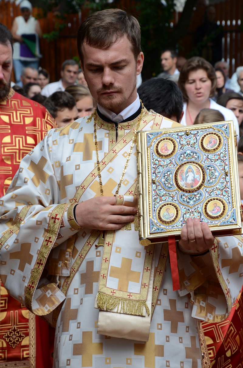 IPS Teofan: „Fiecare dintre noi trebuie să fie martor și mărturisitor al Domnului Hristos”