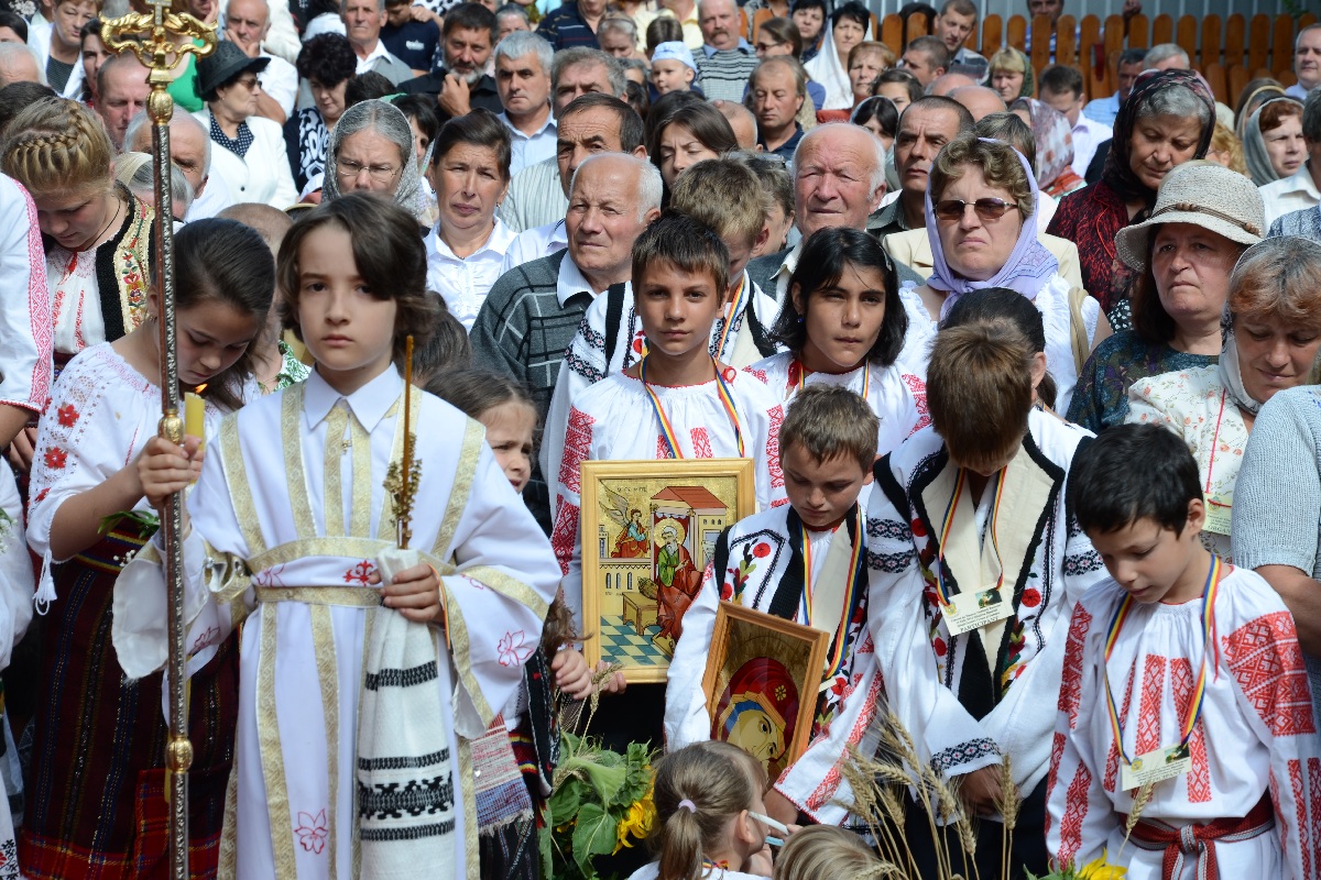 IPS Teofan: „Fiecare dintre noi trebuie să fie martor și mărturisitor al Domnului Hristos”