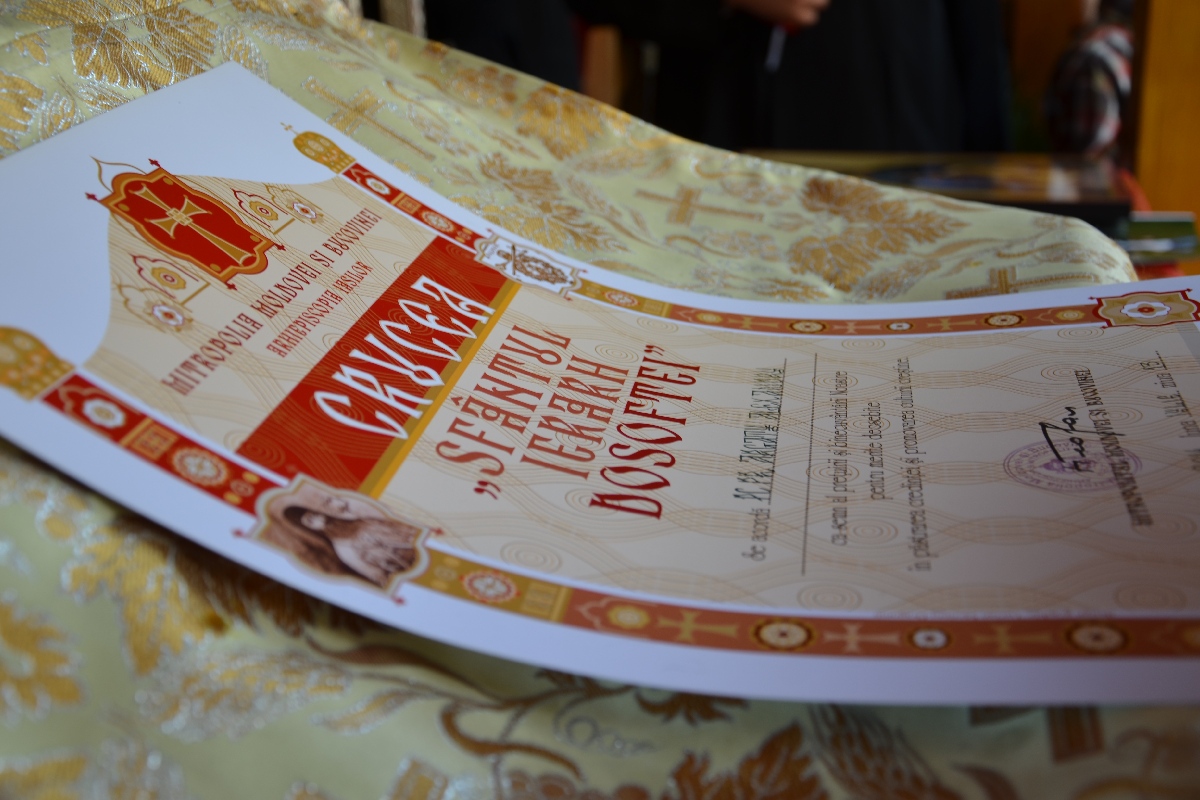 IPS Teofan: „Fiecare dintre noi trebuie să fie martor și mărturisitor al Domnului Hristos”