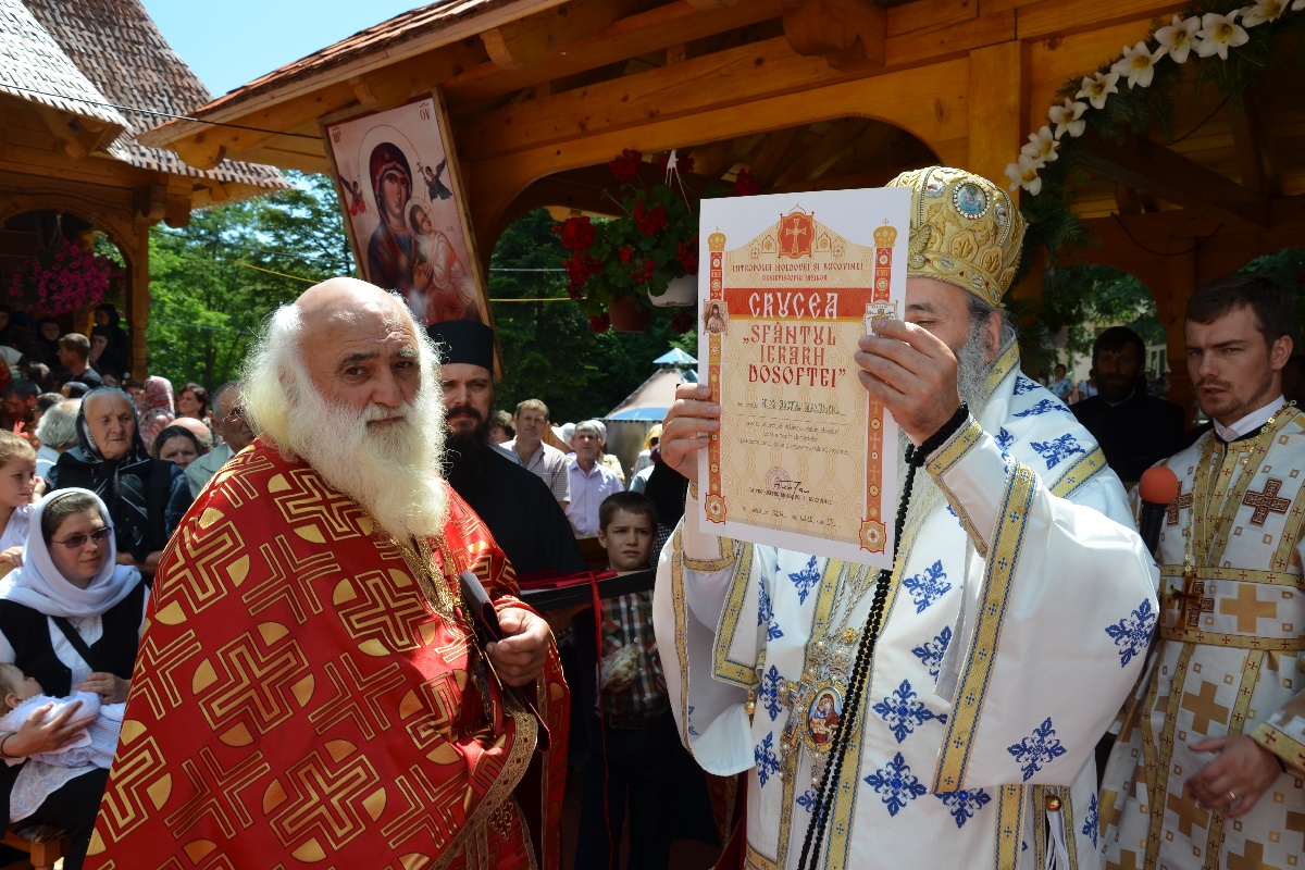 IPS Teofan: „Fiecare dintre noi trebuie să fie martor și mărturisitor al Domnului Hristos”