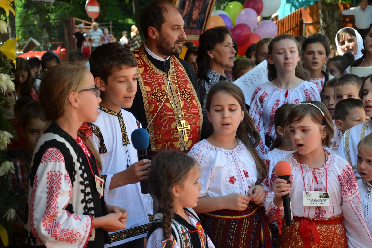 IPS Teofan: „Fiecare dintre noi trebuie să fie martor și mărturisitor al Domnului Hristos”