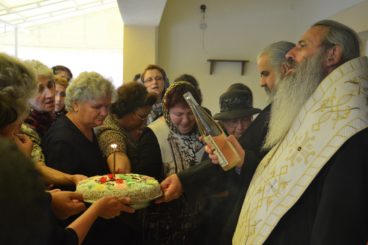 IPS Teofan: „Fiecare dintre noi trebuie să fie martor și mărturisitor al Domnului Hristos”