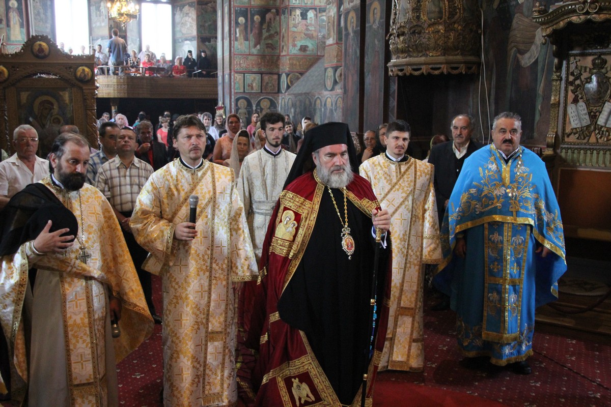 „Vindecarea este un semn că trebuie să fim misionari“