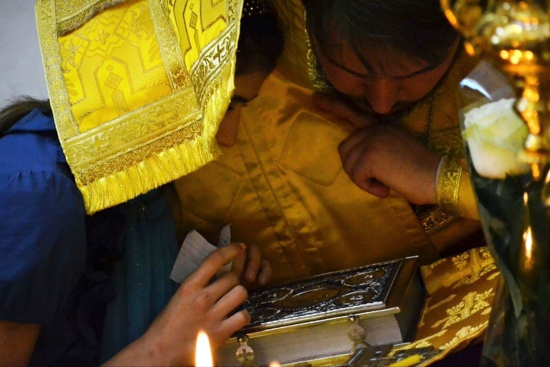 Teama mărturisirii păcatelor