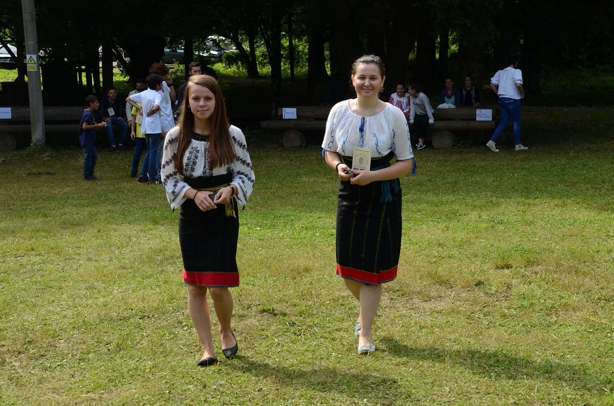 „Merg mai motivat acasă, mai încrezător că pot să lupt atât cu răul din interior, cât şi cu cel din jurul meu”