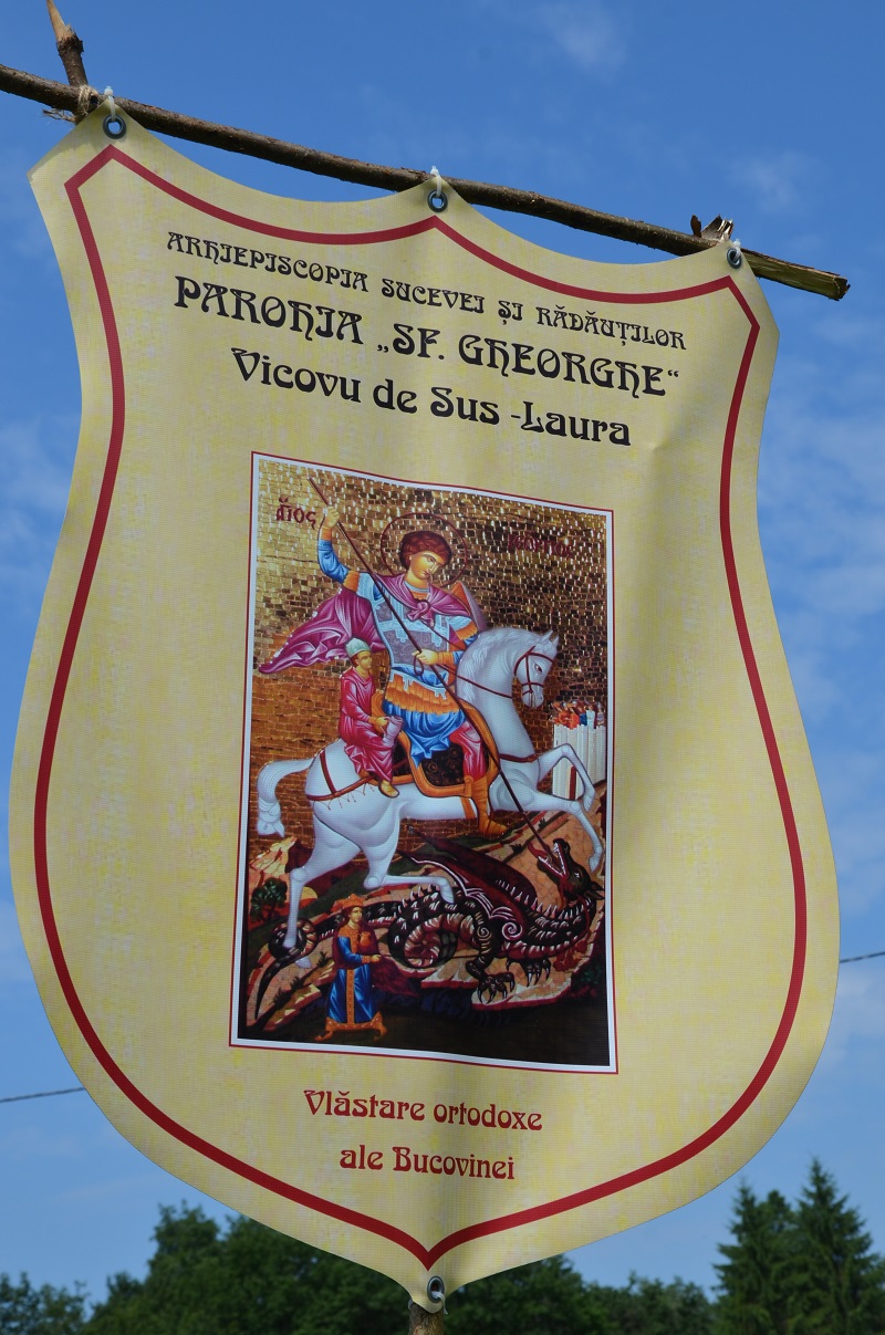„Merg mai motivat acasă, mai încrezător că pot să lupt atât cu răul din interior, cât şi cu cel din jurul meu”
