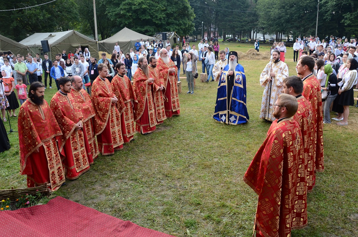 „Merg mai motivat acasă, mai încrezător că pot să lupt atât cu răul din interior, cât şi cu cel din jurul meu”