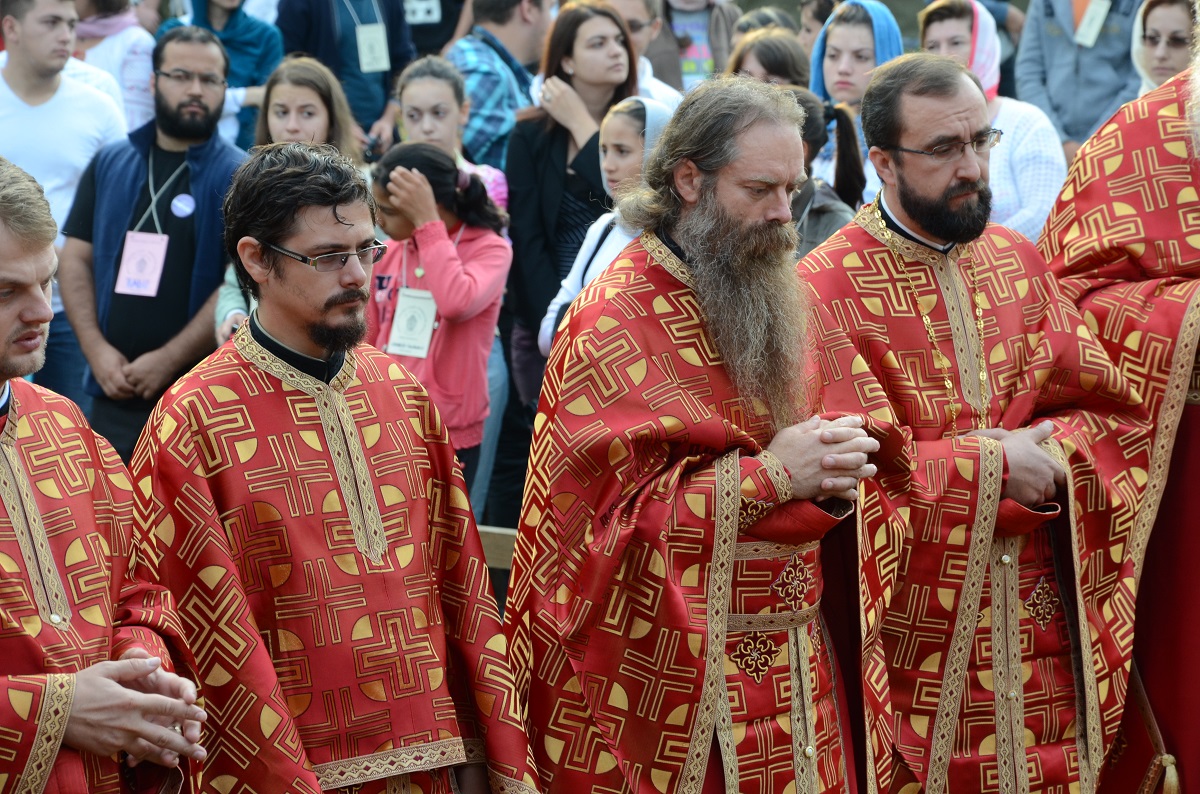 „Merg mai motivat acasă, mai încrezător că pot să lupt atât cu răul din interior, cât şi cu cel din jurul meu”