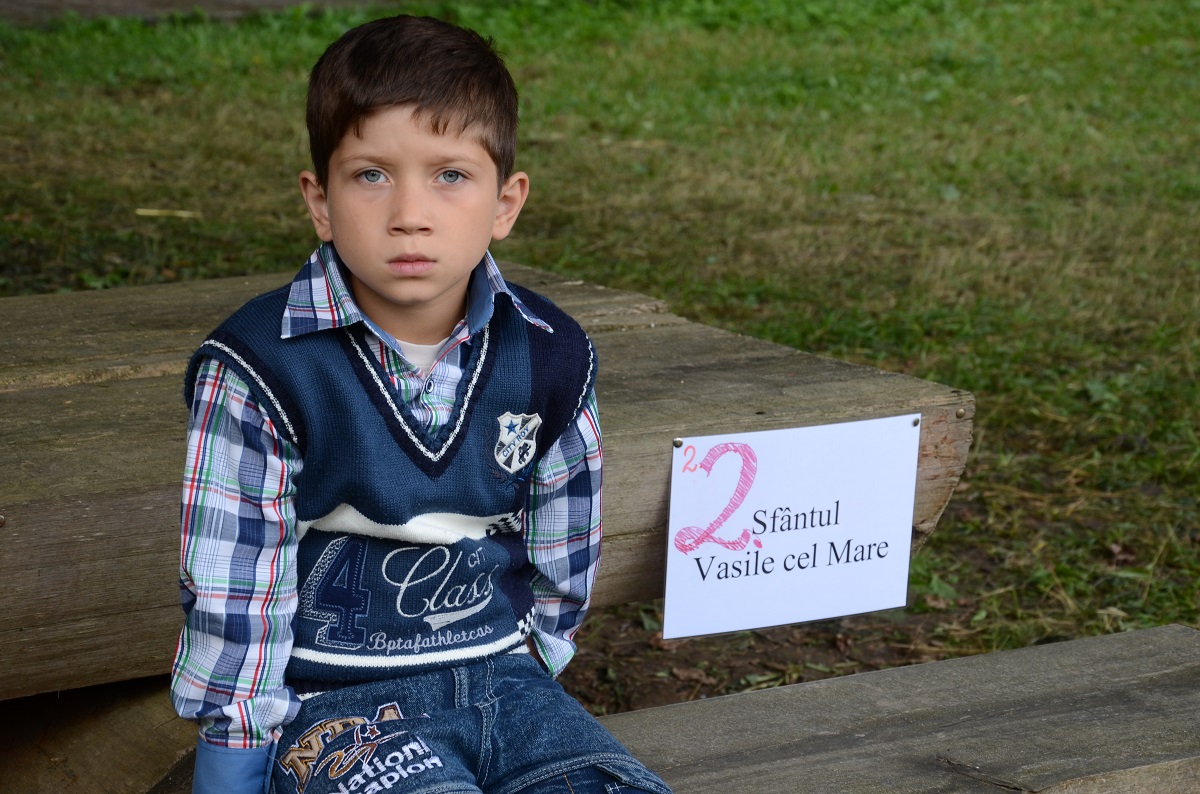 „Merg mai motivat acasă, mai încrezător că pot să lupt atât cu răul din interior, cât şi cu cel din jurul meu”