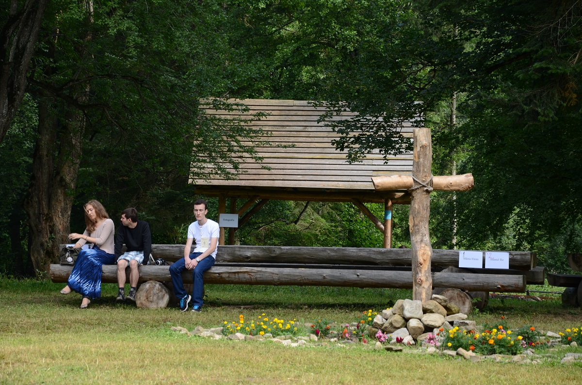 „Merg mai motivat acasă, mai încrezător că pot să lupt atât cu răul din interior, cât şi cu cel din jurul meu”