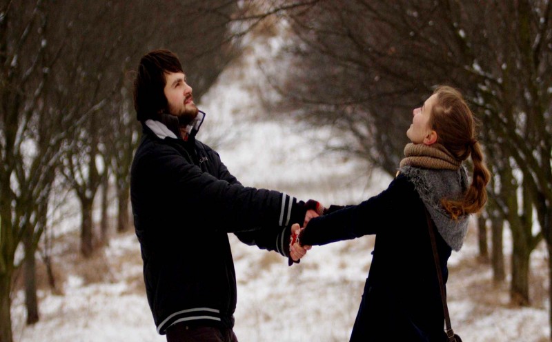 Păstrarea castităţii înainte de căsătorie