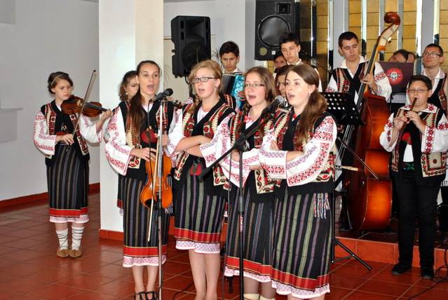 Tabăra de cultură şi civilizaţie „Acasă la noi”, din nou la Dorohoi