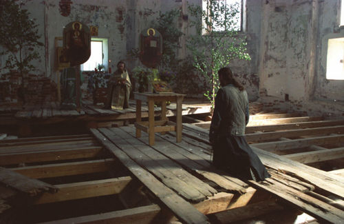 Despre pocăinţă, resentimente şi jertfirea dorinţelor