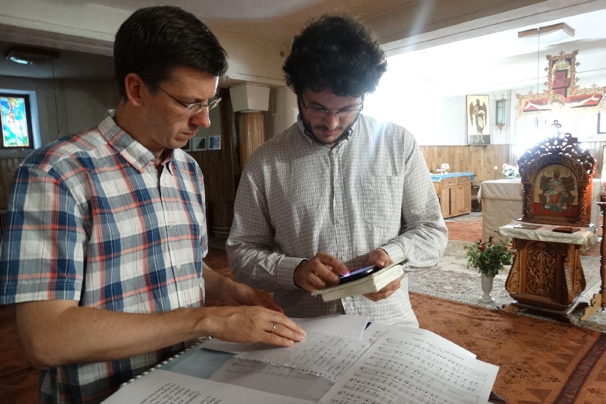 Cea de-a 19-a Adunare Generală a organizaţiei ortodoxe de tineret Syndesmos, la final