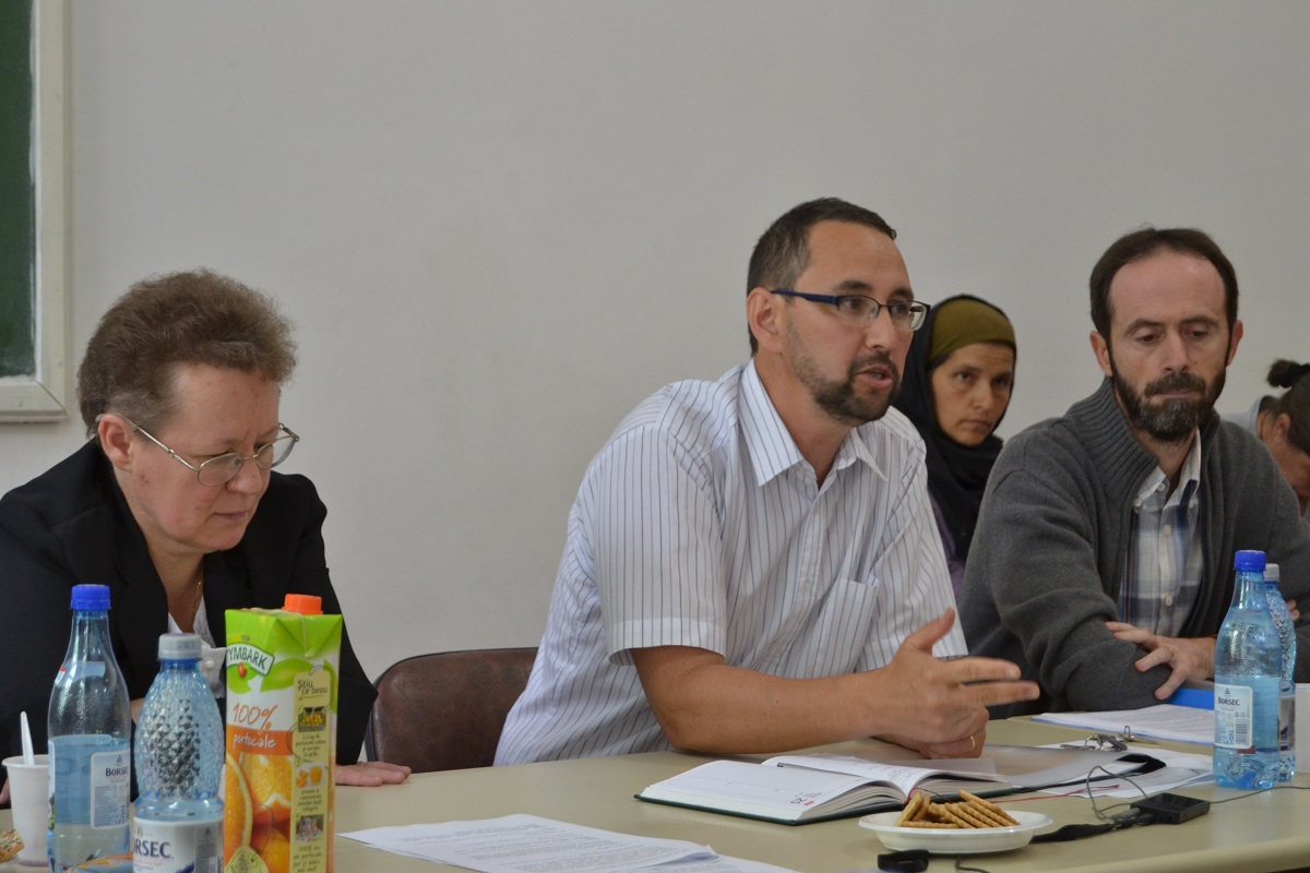 Departamentul Pro Vita Iași, prezent la Adunarea Generală a Federației Organizațiilor Ortodoxe Pro Vita din România Departamentul Pro Vita Iași, prezent la Adunarea Generală a Federației Organizațiilor Ortodoxe Pro Vita din România