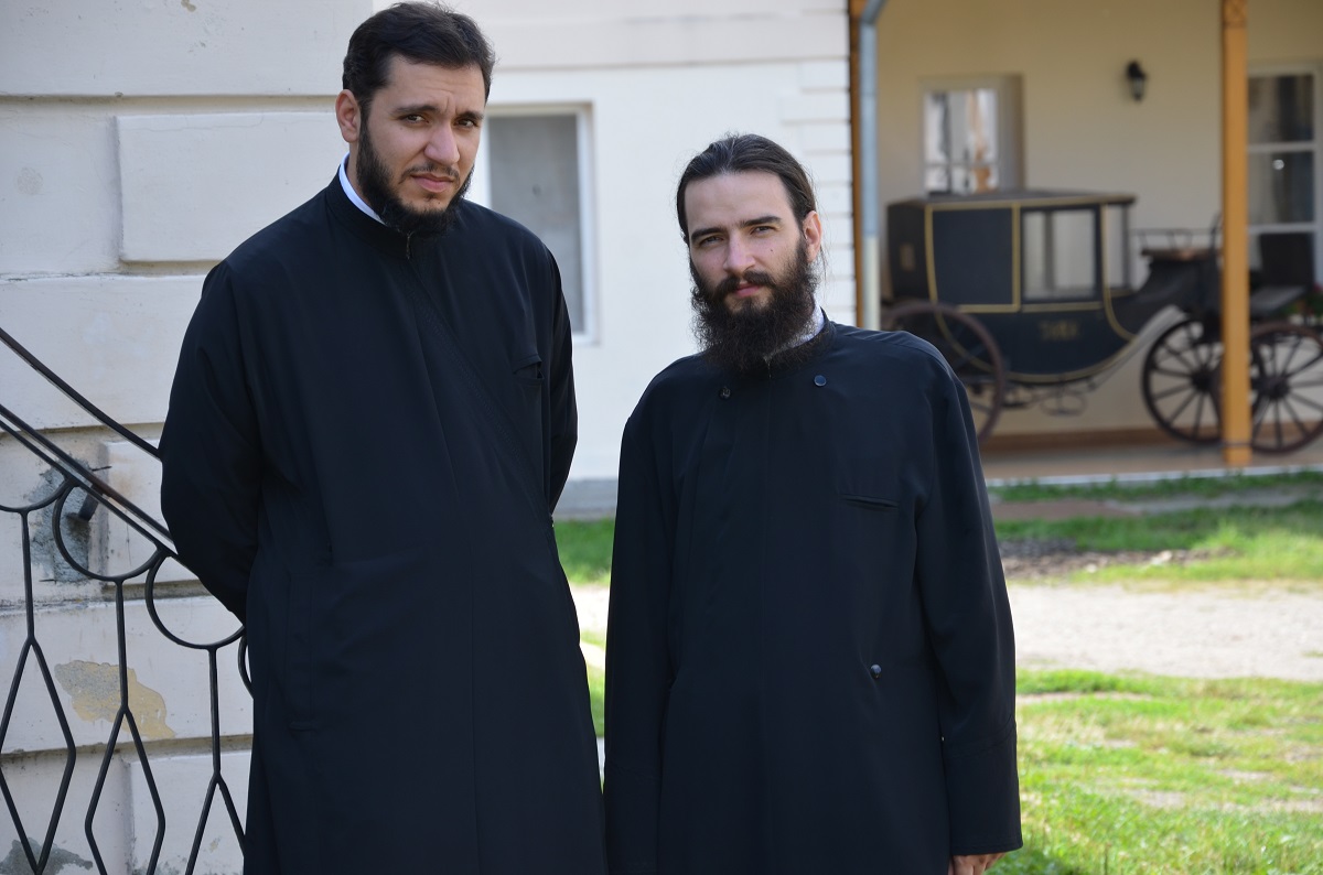 A debutat Atelierul de formare pentru tinerii preoţi hirotoniţi din Arhiepiscopia Iaşilor A debutat Atelierul de formare pentru tinerii preoţi hirotoniţi din Arhiepiscopia Iaşilor