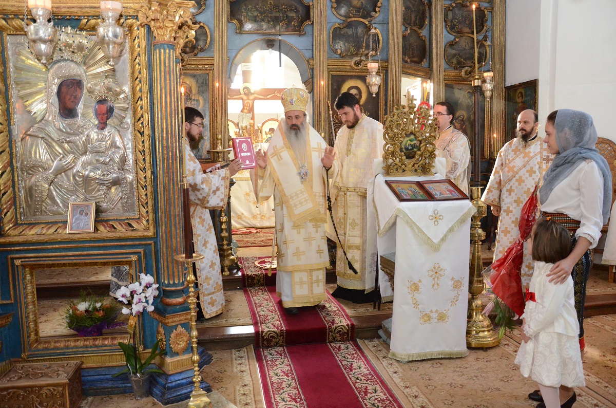A debutat Atelierul de formare pentru tinerii preoţi hirotoniţi din Arhiepiscopia Iaşilor A debutat Atelierul de formare pentru tinerii preoţi hirotoniţi din Arhiepiscopia Iaşilor
