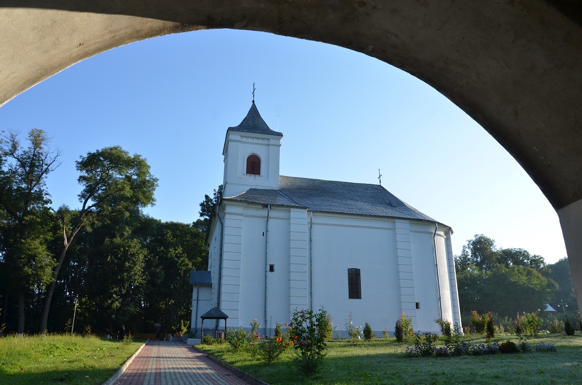 A debutat Atelierul de formare pentru tinerii preoţi hirotoniţi din Arhiepiscopia Iaşilor A debutat Atelierul de formare pentru tinerii preoţi hirotoniţi din Arhiepiscopia Iaşilor