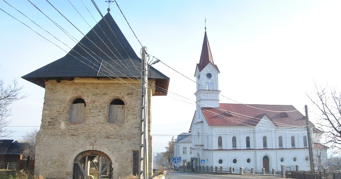 Resfinţirea Bisericii Parohiei Ilişeşti, Protopopiatul Suceava 2 Resfinţirea Bisericii Parohiei Ilişeşti, Protopopiatul Suceava 2