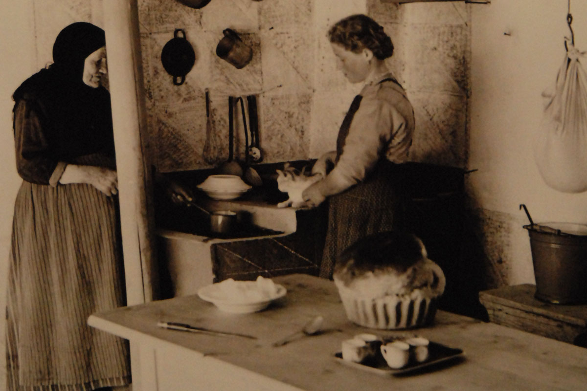 Orice cuvânt al nostru este o lucrare