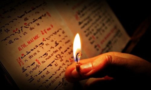 Virtuțile și patimile puterilor sufletului