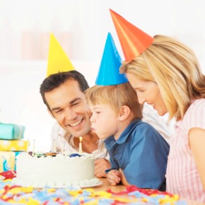 Uneori Dumnezeu intenţionat întârzie să dea copii unei perechi