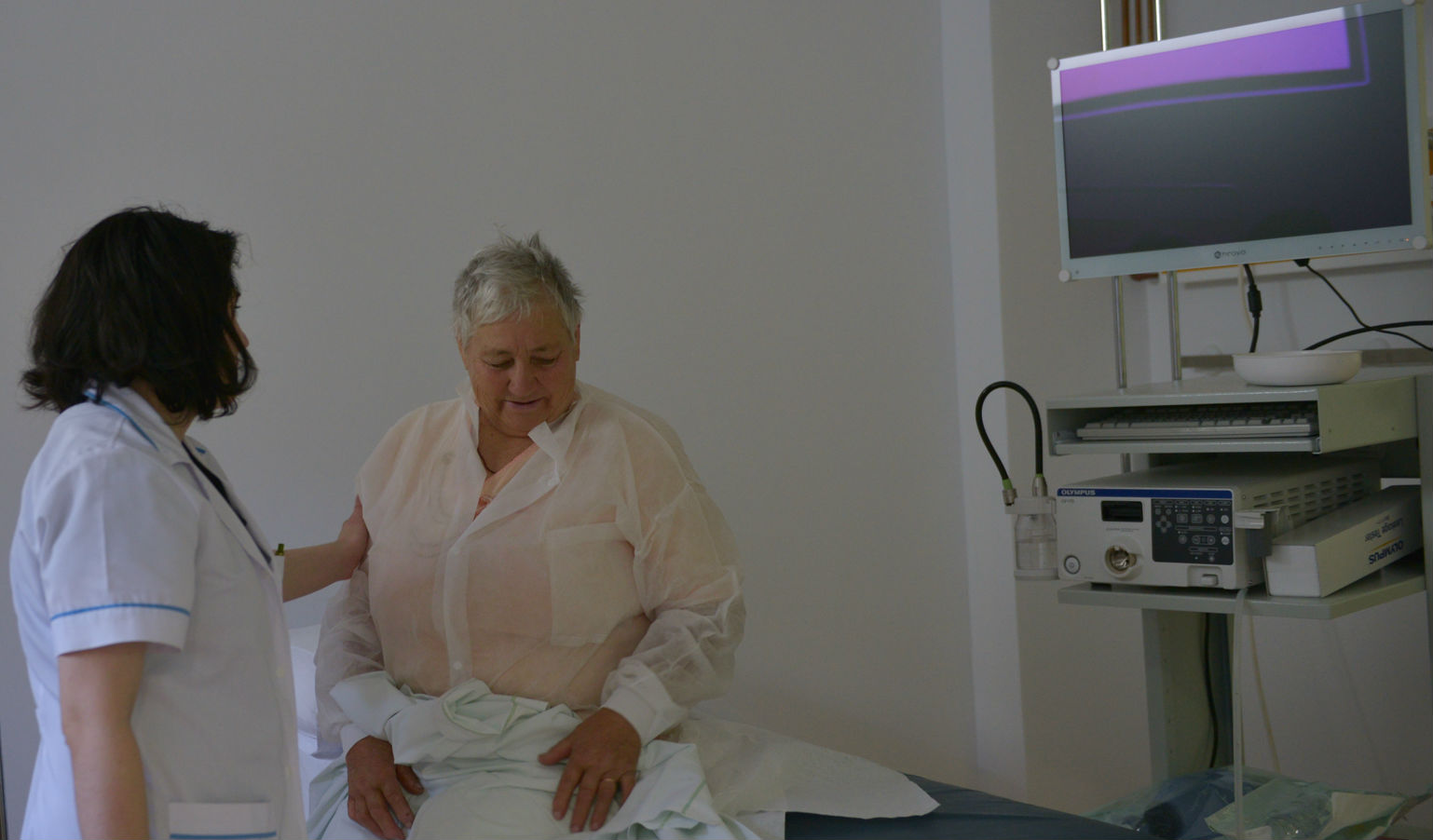 „Ai grijă de tine. Spune NU cancerului de colon!” - Campanie de screening a Spitalului Providenţa