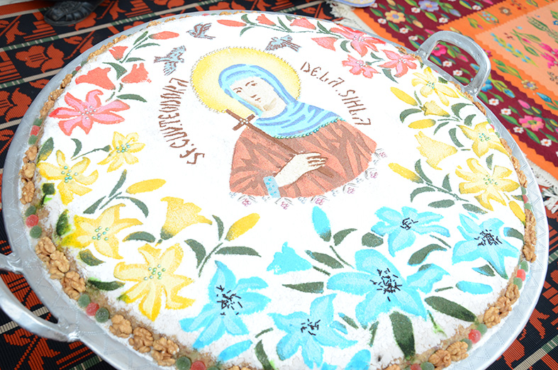 „Sfinţenia este darul cel mai de preţ pe care poate să-l dobândească un creştin de la Dumnezeu“ „Sfinţenia este darul cel mai de preţ pe care poate să-l dobândească un creştin de la Dumnezeu“