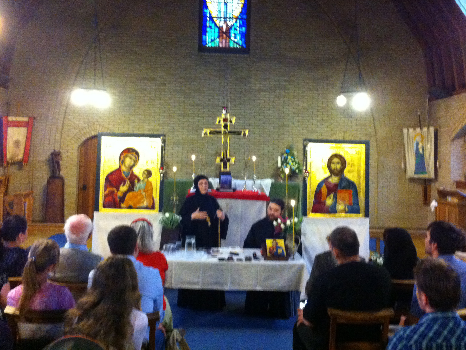 (Video) Maica Siluana Vlad – Copiii noștri – Ce moștenire le oferim?