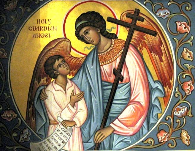 Îngerul păzitor