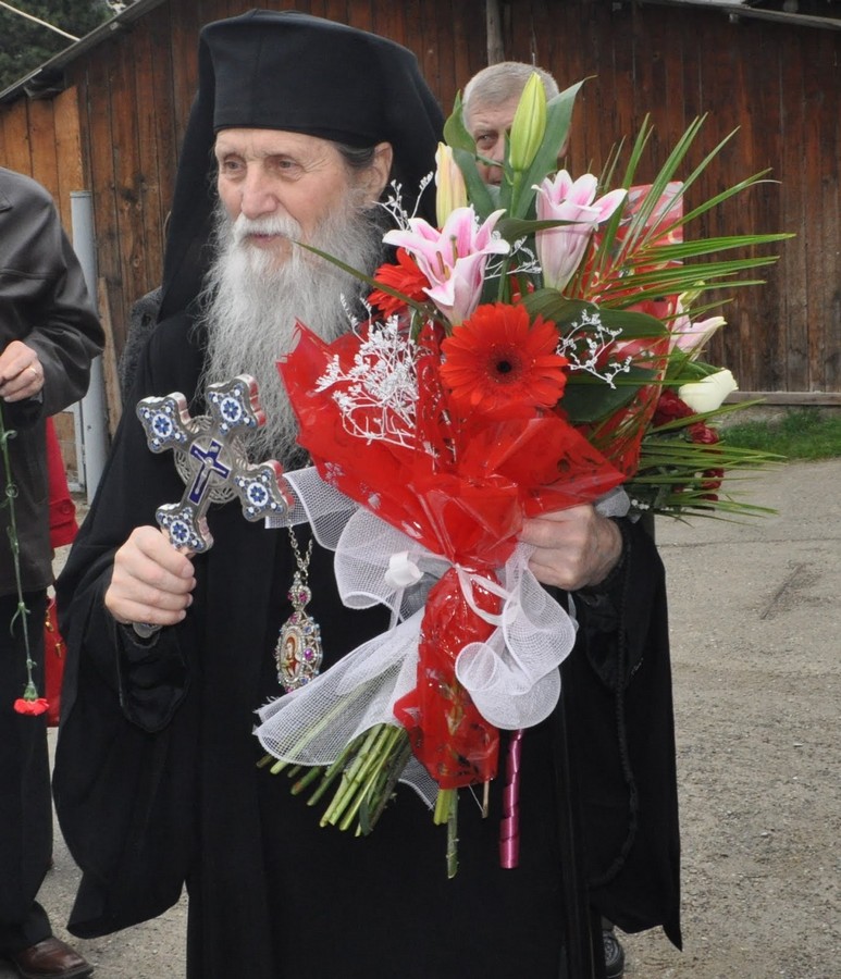 IPS Pimen a împlinit 85 de ani IPS Pimen a împlinit 85 de ani