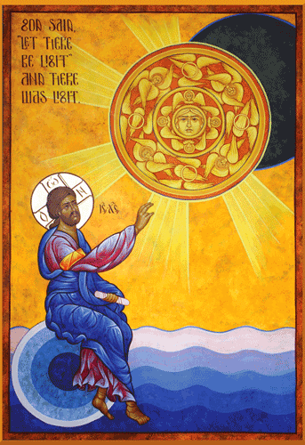 Iubirea lui Dumnezeu nu este mărginită nici măcar de timp