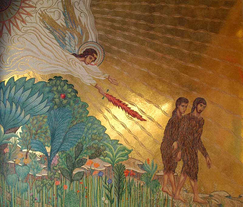 Primul „război” pierdut de om