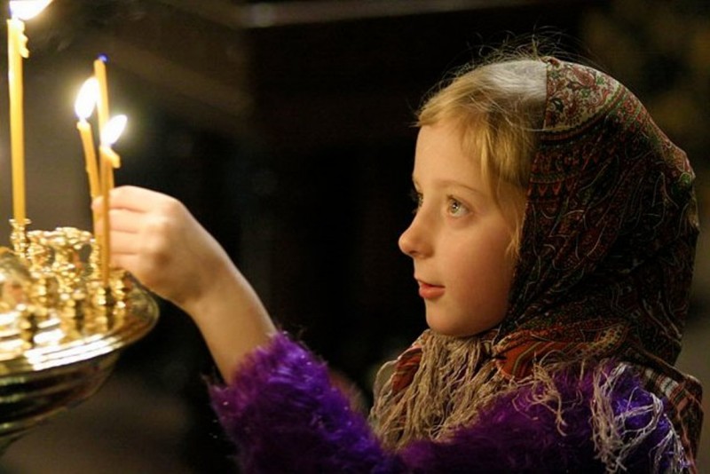 Frica cea prietenească de Dumnezeu