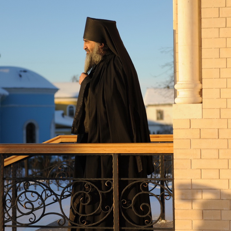 În fiecare seară să ne cântărim faptele