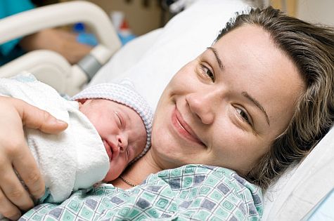 Biserica lui Hristos nu acceptă nici un motiv drept scuză, pentru uciderea de copii