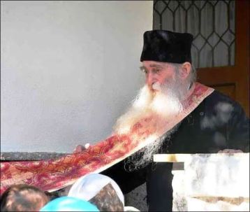 Nici o nenorocire nu înseamnă ceva