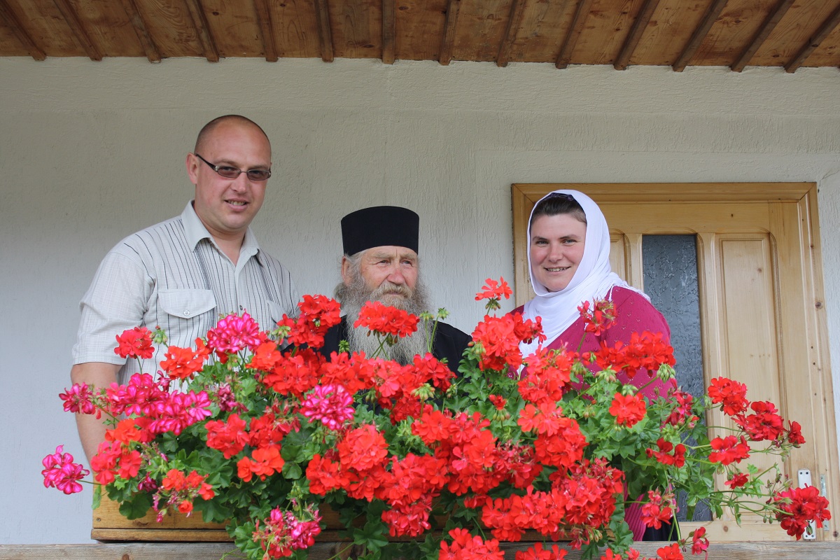 De ce a trecut la Domnul părintele Antonie, tocmai în Postul Adormirii Maicii Domnului De ce a trecut la Domnul părintele Antonie, tocmai în Postul Adormirii Maicii Domnului