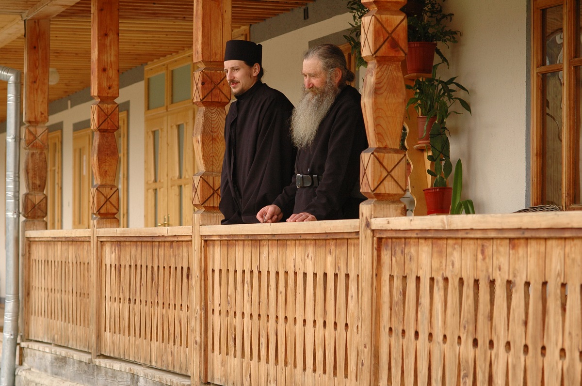 De ce a trecut la Domnul părintele Antonie, tocmai în Postul Adormirii Maicii Domnului De ce a trecut la Domnul părintele Antonie, tocmai în Postul Adormirii Maicii Domnului