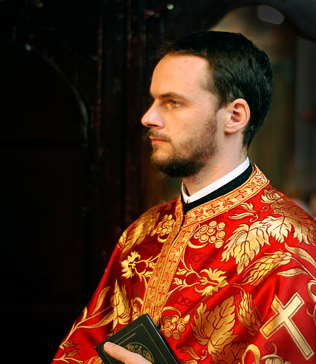 (Audio) Pr. Bogdan Țifrea - Predică la Duminica a 8-a după Rusalii (Înmulțirea pâinilor)